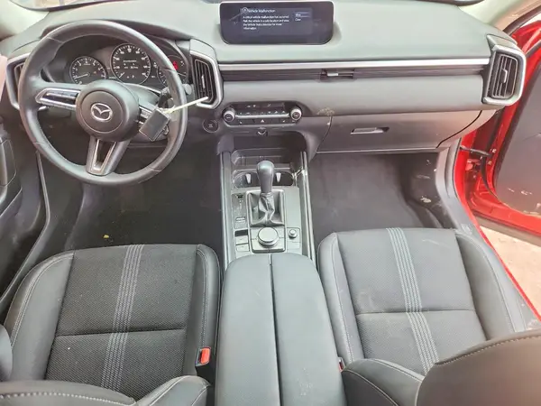 7MMVABBM4RN158727 2024 MAZDA CX-50 - Image 8