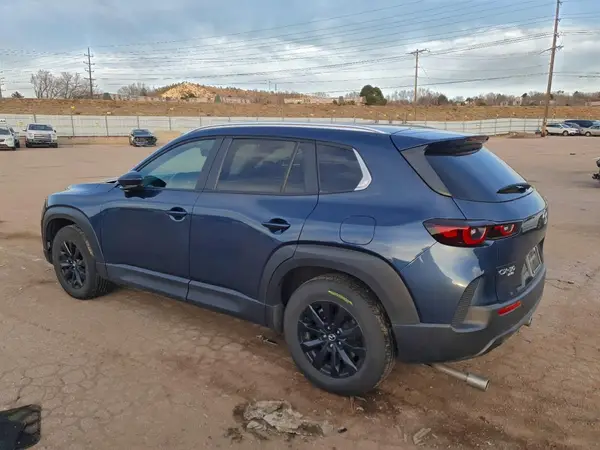 7MMVABBM4RN159991 2024 MAZDA CX-50 - Image 2