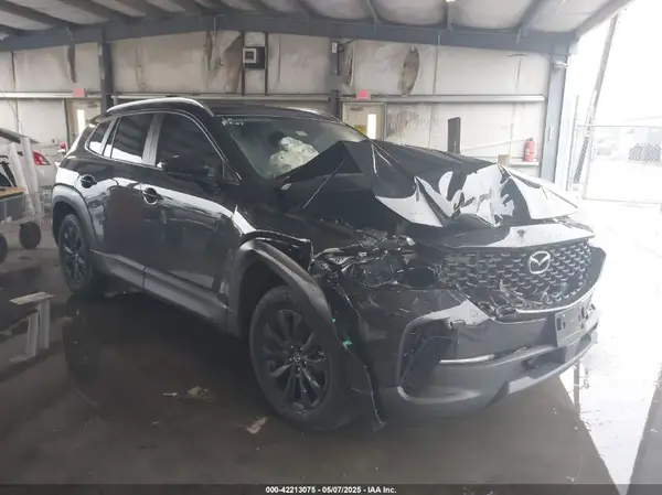 7MMVABBM4RN161126 2024 MAZDA CX-50 - Image 1