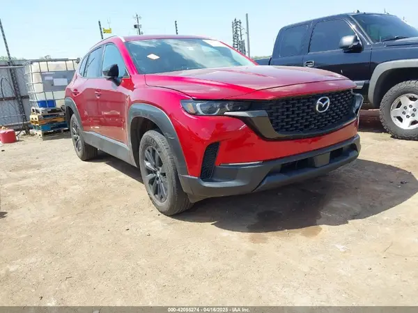 7MMVABBM4RN163829 2024 MAZDA CX-50 - Image 1