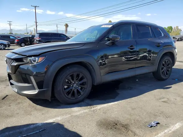 7MMVABBM4RN164060 2024 MAZDA CX-50 - Image 1