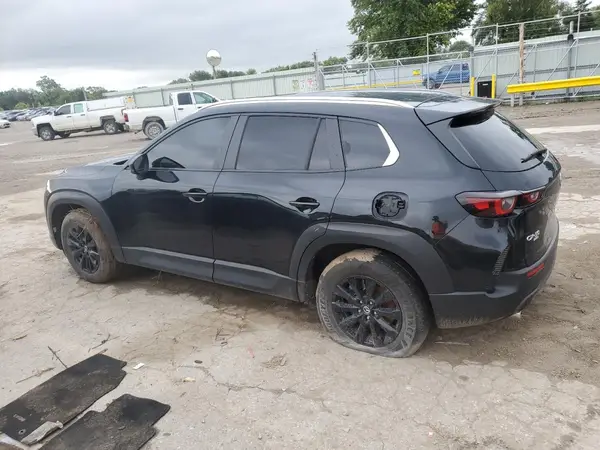 7MMVABBM4RN165239 2024 MAZDA CX-50 - Image 2