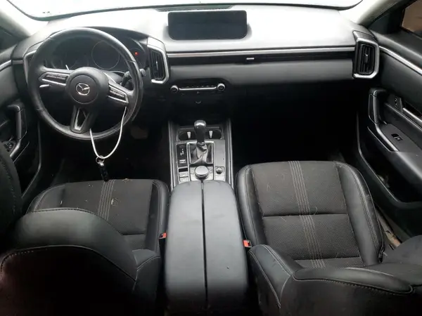 7MMVABBM4RN165239 2024 MAZDA CX-50 - Image 8