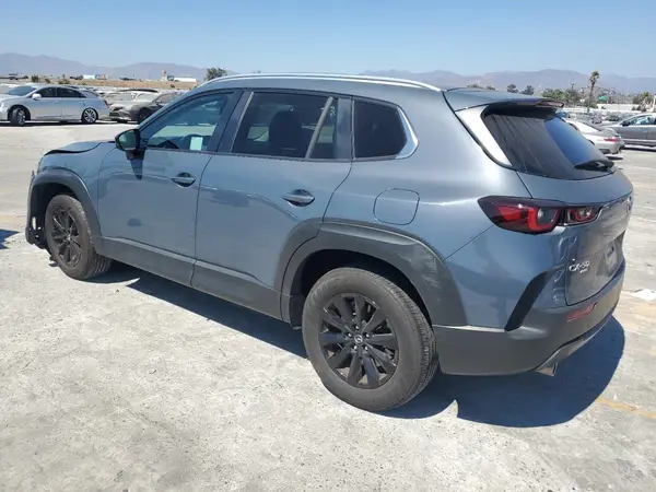 7MMVABBM4RN165323 2024 MAZDA CX-50 - Image 2