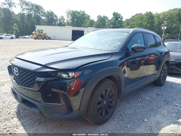 7MMVABBM4RN173096 2024 MAZDA CX-50 - Image 2