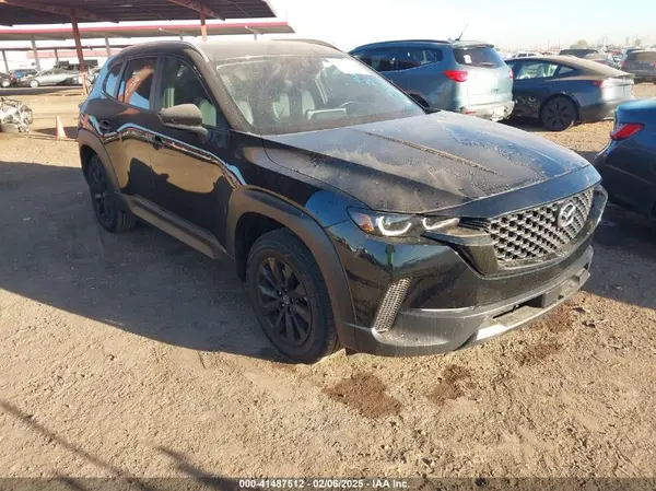 7MMVABBM4RN178704 2024 MAZDA CX-50 - Image 1