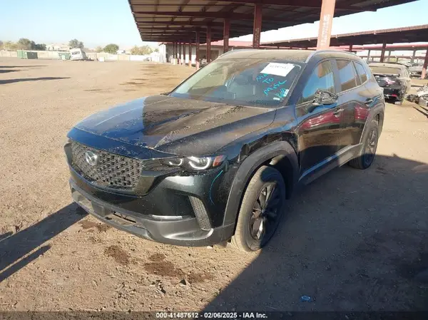 7MMVABBM4RN178704 2024 MAZDA CX-50 - Image 2
