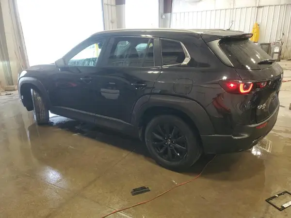 7MMVABBM4RN180839 2024 MAZDA CX-50 - Image 2