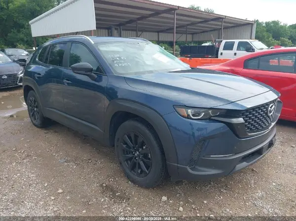 7MMVABBM4RN181098 2024 MAZDA CX-50 - Image 1