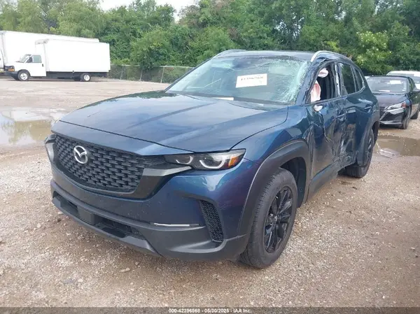 7MMVABBM4RN181098 2024 MAZDA CX-50 - Image 2
