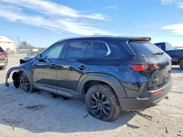 7MMVABBM4RN181571 2024 MAZDA CX-50 - Image 2