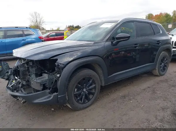 7MMVABBM4RN181764 2024 MAZDA CX-50 - Image 2