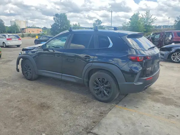 7MMVABBM4RN182896 2024 MAZDA CX-50 - Image 2