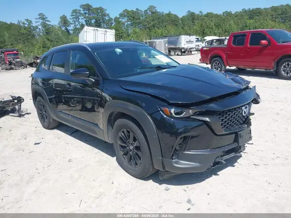7MMVABBM4RN184051 2024 MAZDA CX-50 - Image 1