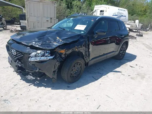 7MMVABBM4RN184051 2024 MAZDA CX-50 - Image 2