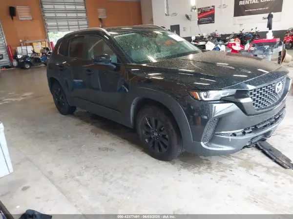 7MMVABBM4RN186110 2024 MAZDA CX-50 - Image 1