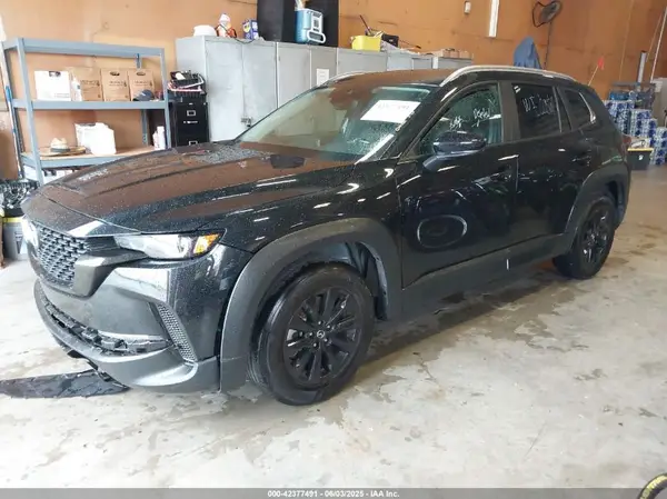 7MMVABBM4RN186110 2024 MAZDA CX-50 - Image 2