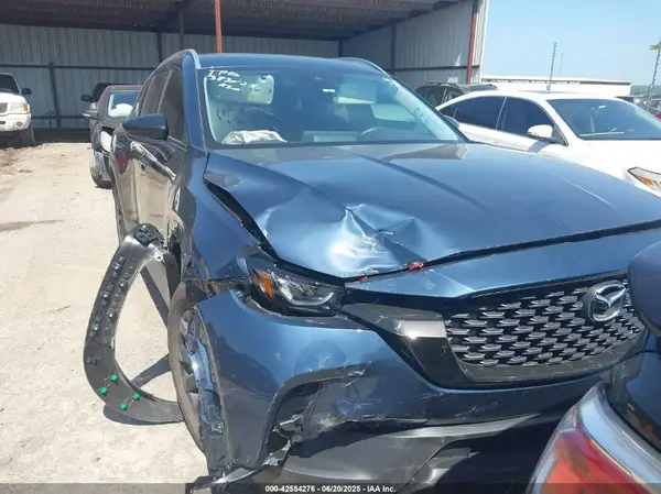 7MMVABBM4RN205478 2024 MAZDA CX-50 - Image 1