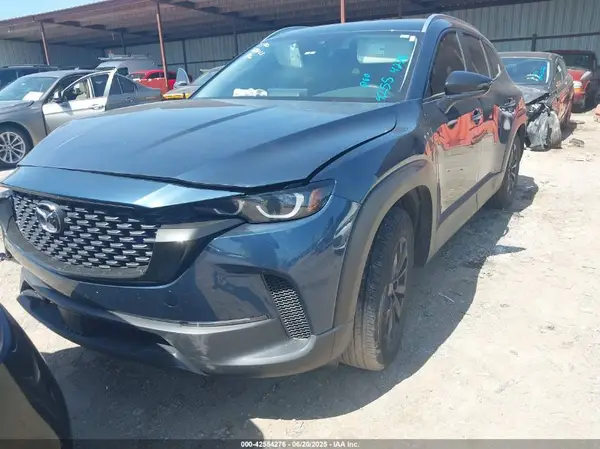 7MMVABBM4RN205478 2024 MAZDA CX-50 - Image 2