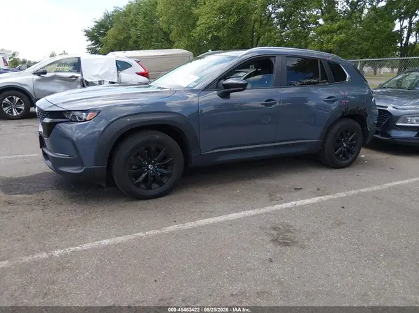 7MMVABBM4RN225830 2024 MAZDA CX-50 - Image 2