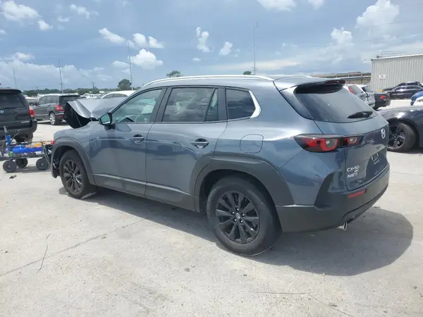 7MMVABBM4RN228761 2024 MAZDA CX-50 - Image 2