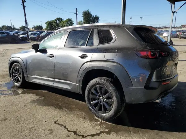 7MMVABBM4RN231367 2024 MAZDA CX-50 - Image 2