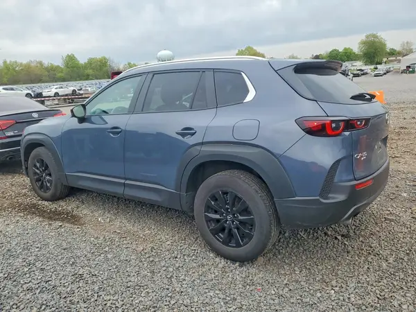 7MMVABBM4RN232096 2024 MAZDA CX-50 - Image 2