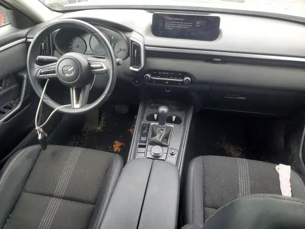 7MMVABBM4RN232096 2024 MAZDA CX-50 - Image 8