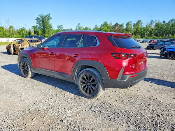 7MMVABBM4RN235886 2024 MAZDA CX-50 - Image 2
