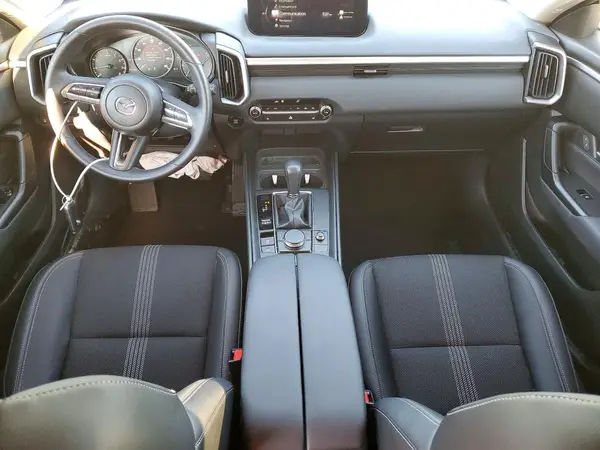 7MMVABBM4RN235886 2024 MAZDA CX-50 - Image 8