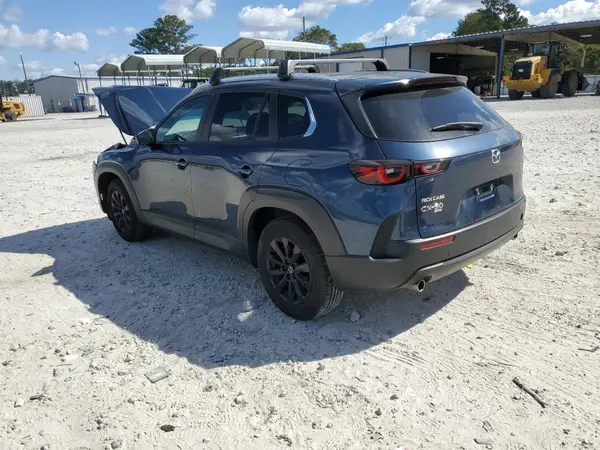 7MMVABBM4RN236763 2024 MAZDA CX-50 - Image 2