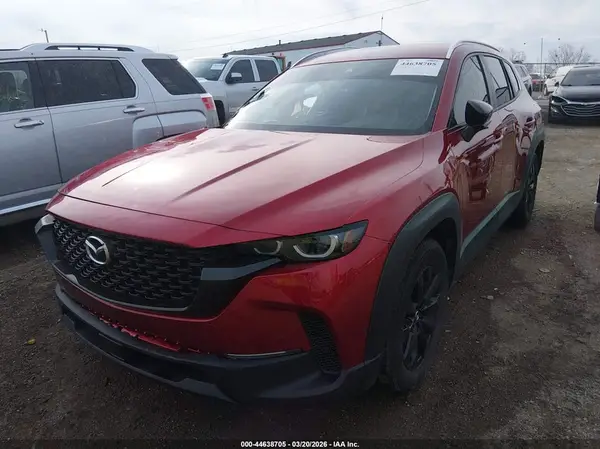 7MMVABBM4RN244619 2024 MAZDA CX-50 - Image 2