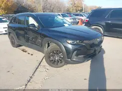 7MMVABBM4SN301309 2025 MAZDA CX-50