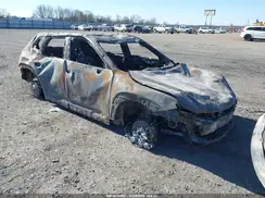 7MMVABBM4SN301603 2025 MAZDA CX-50