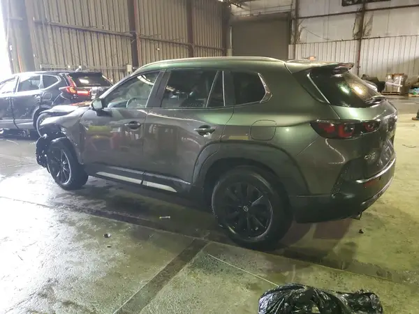 7MMVABBM4SN302511 2025 MAZDA CX-50 - Image 2