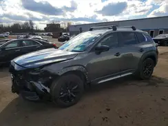 7MMVABBM4SN302525 2025 MAZDA CX-50