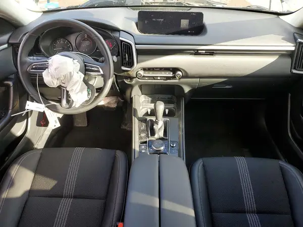 7MMVABBM4SN302525 2025 MAZDA CX-50 - Image 8