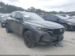 7MMVABBM4SN306008 2025 MAZDA CX-50