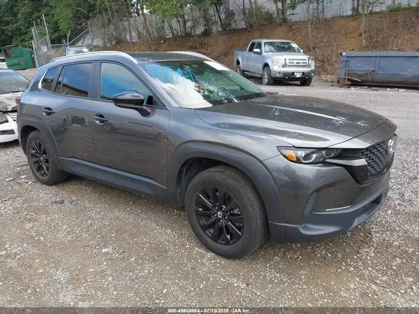 7MMVABBM4SN306011 2025 MAZDA CX-50 - Image 1