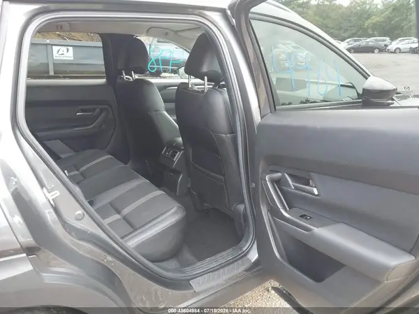 7MMVABBM4SN306011 2025 MAZDA CX-50 - Image 8