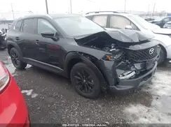 7MMVABBM4SN306171 2025 MAZDA CX-50