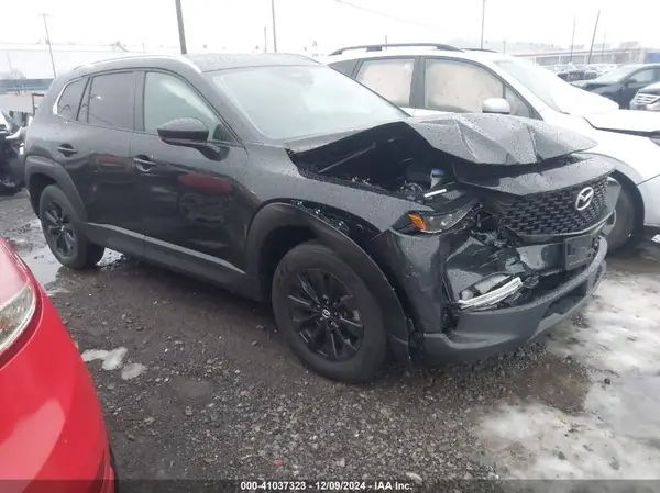 7MMVABBM4SN306171 2025 MAZDA CX-50 - Image 1