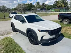 7MMVABBM4SN306316 2025 MAZDA CX-50