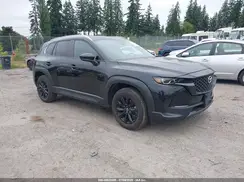 7MMVABBM4SN310138 2025 MAZDA CX-50