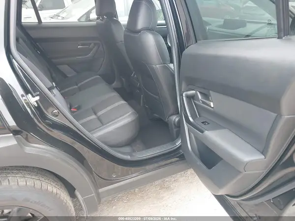 7MMVABBM4SN310138 2025 MAZDA CX-50 - Image 8