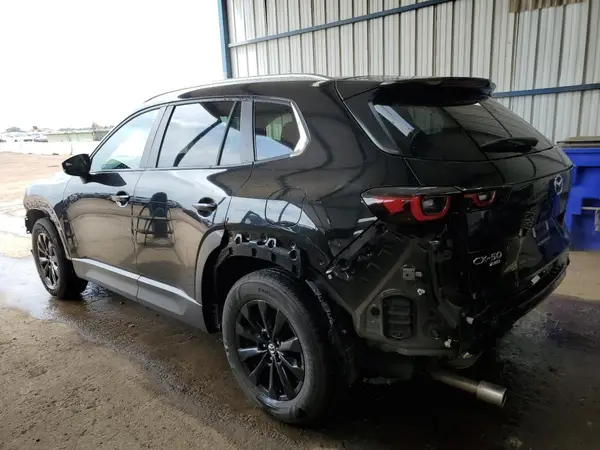 7MMVABBM4SN310639 2025 MAZDA CX-50 - Image 2
