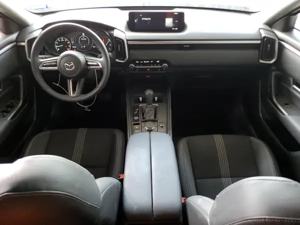 7MMVABBM4SN310639 2025 MAZDA CX-50 - Image 8