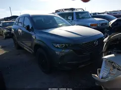7MMVABBM4SN317509 2025 MAZDA CX-50