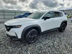 7MMVABBM4SN319390 2025 MAZDA CX-50