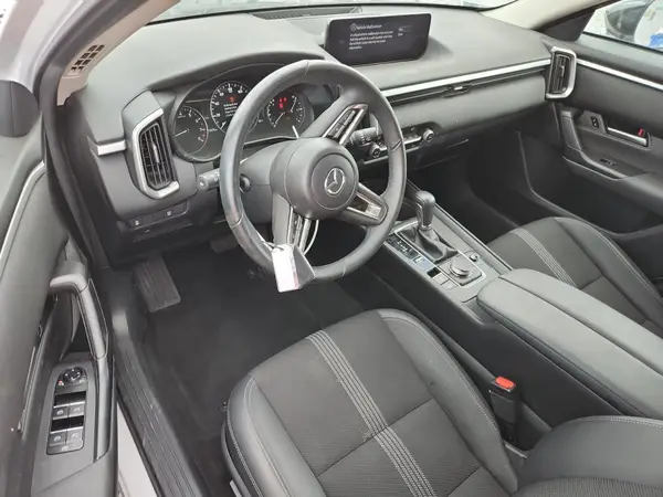 7MMVABBM4SN319390 2025 MAZDA CX-50 - Image 8